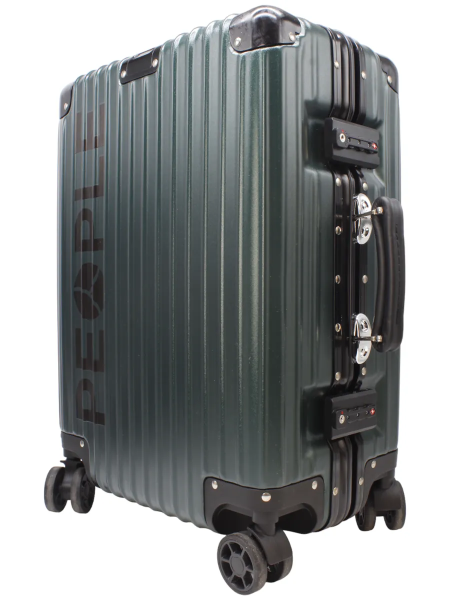 Trolley Luggage