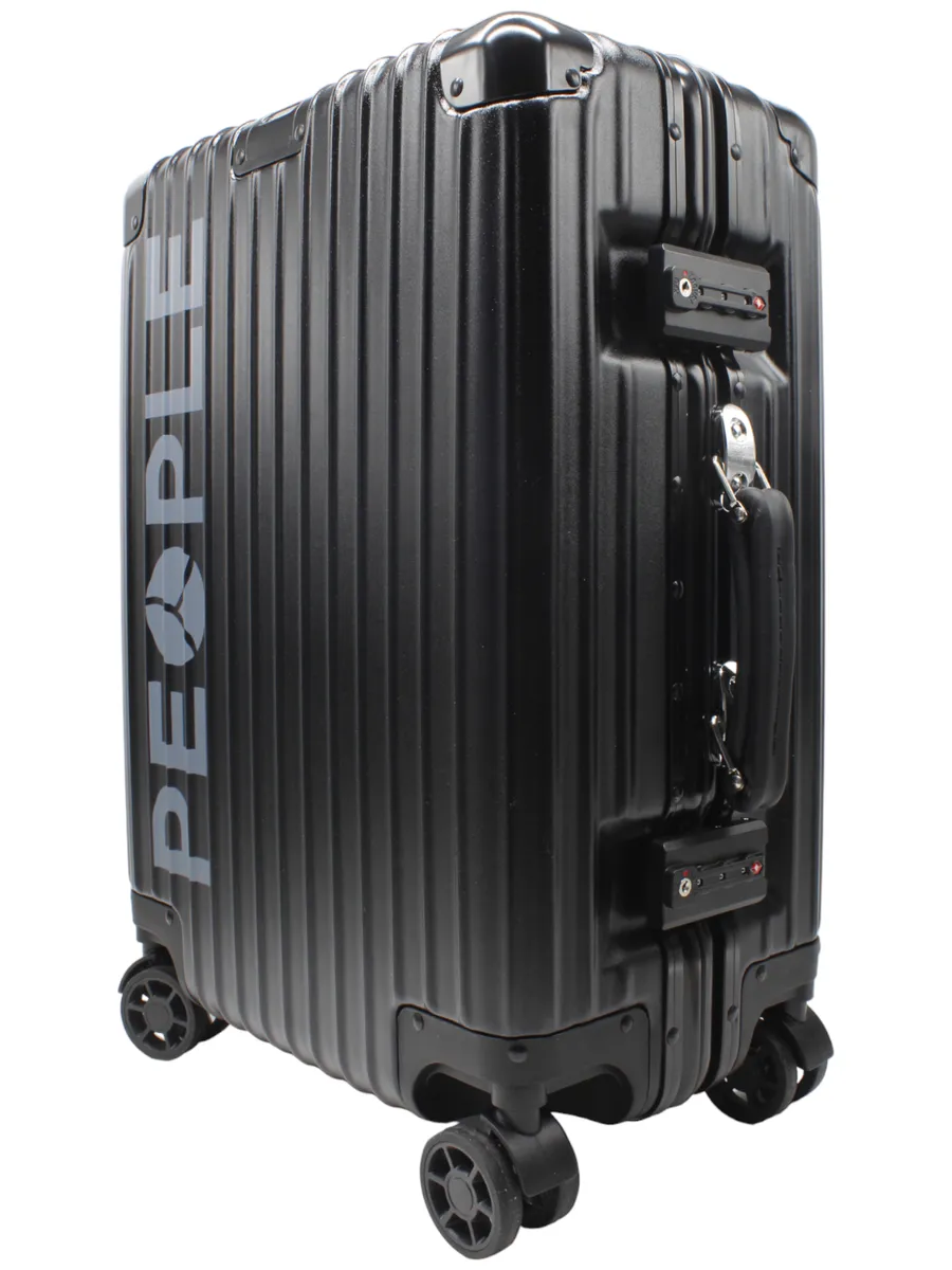 Trolley Luggage