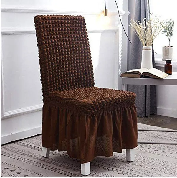 Turkish Style Chair Cover
