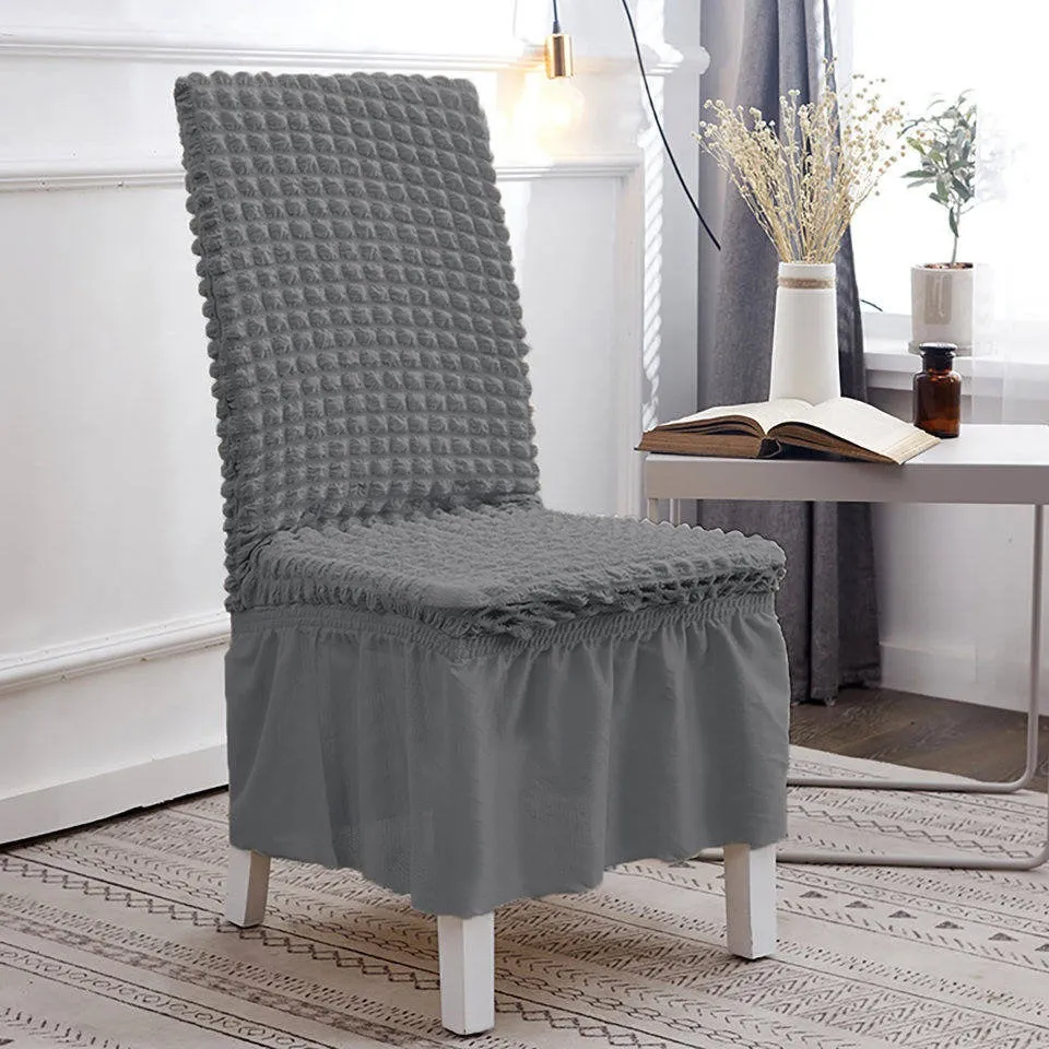 Turkish Style Chair Cover