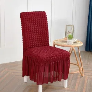 Turkish Style Chair Cover