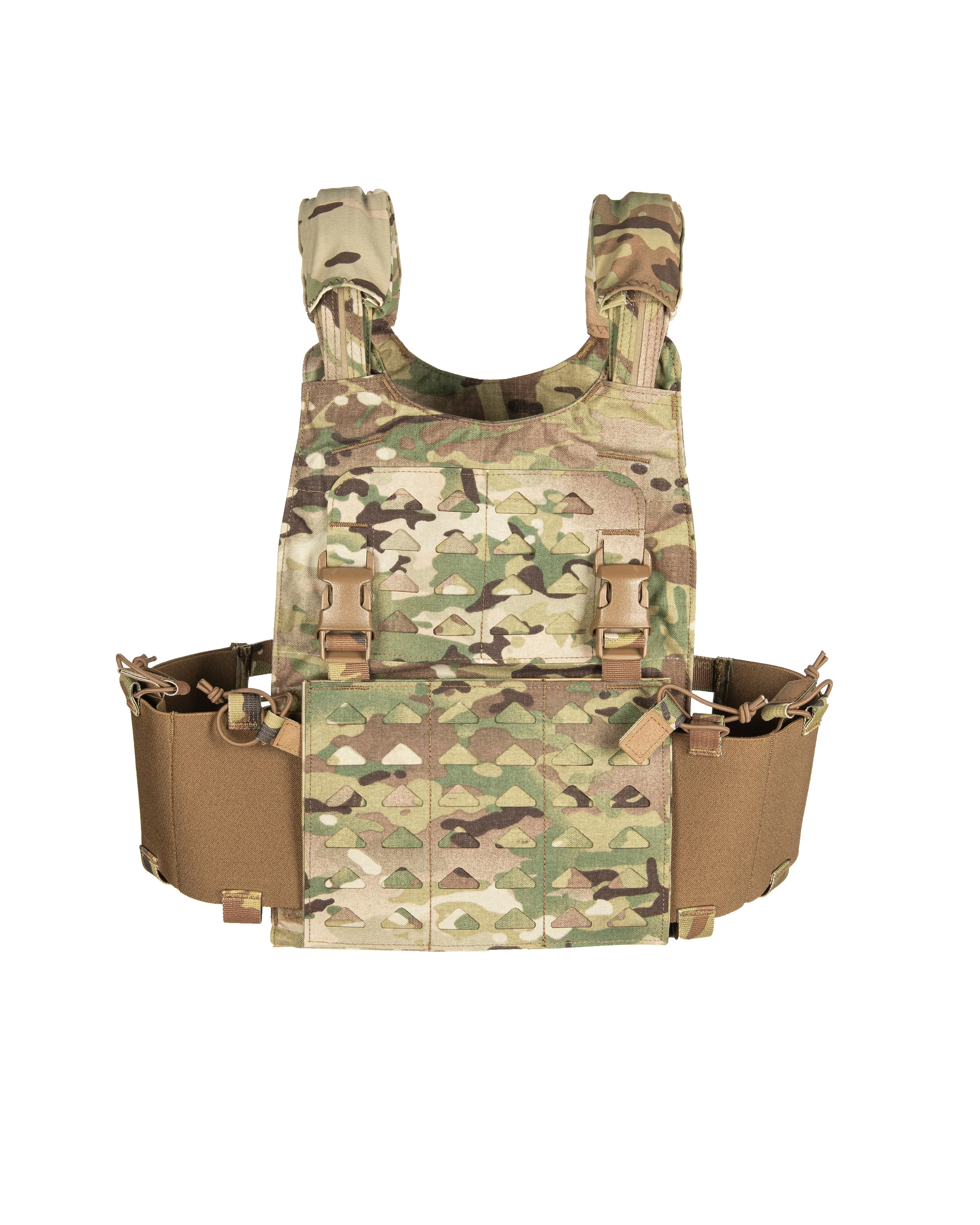 Ultra-Lite Plate Carrier