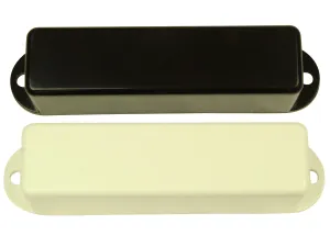 Unholed Jaguar / Vox V2 style single coil cover