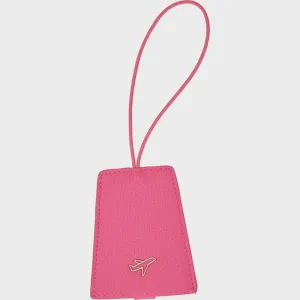 Vanity Luggage Tag
