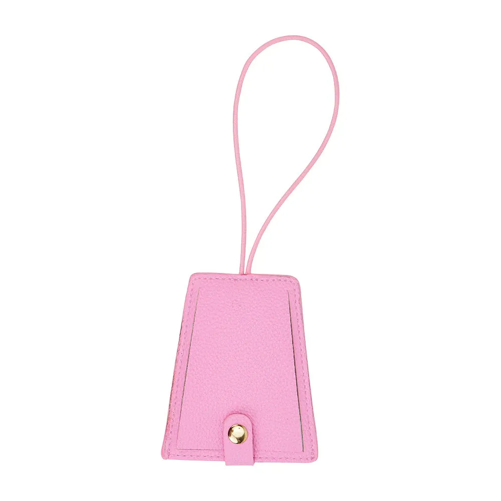Vanity Luggage Tag