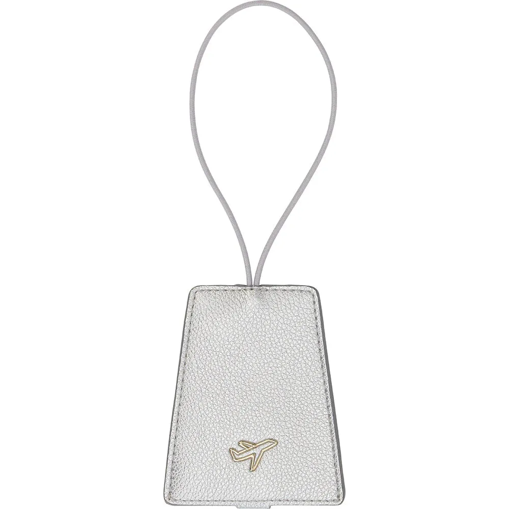 Vanity Luggage Tag