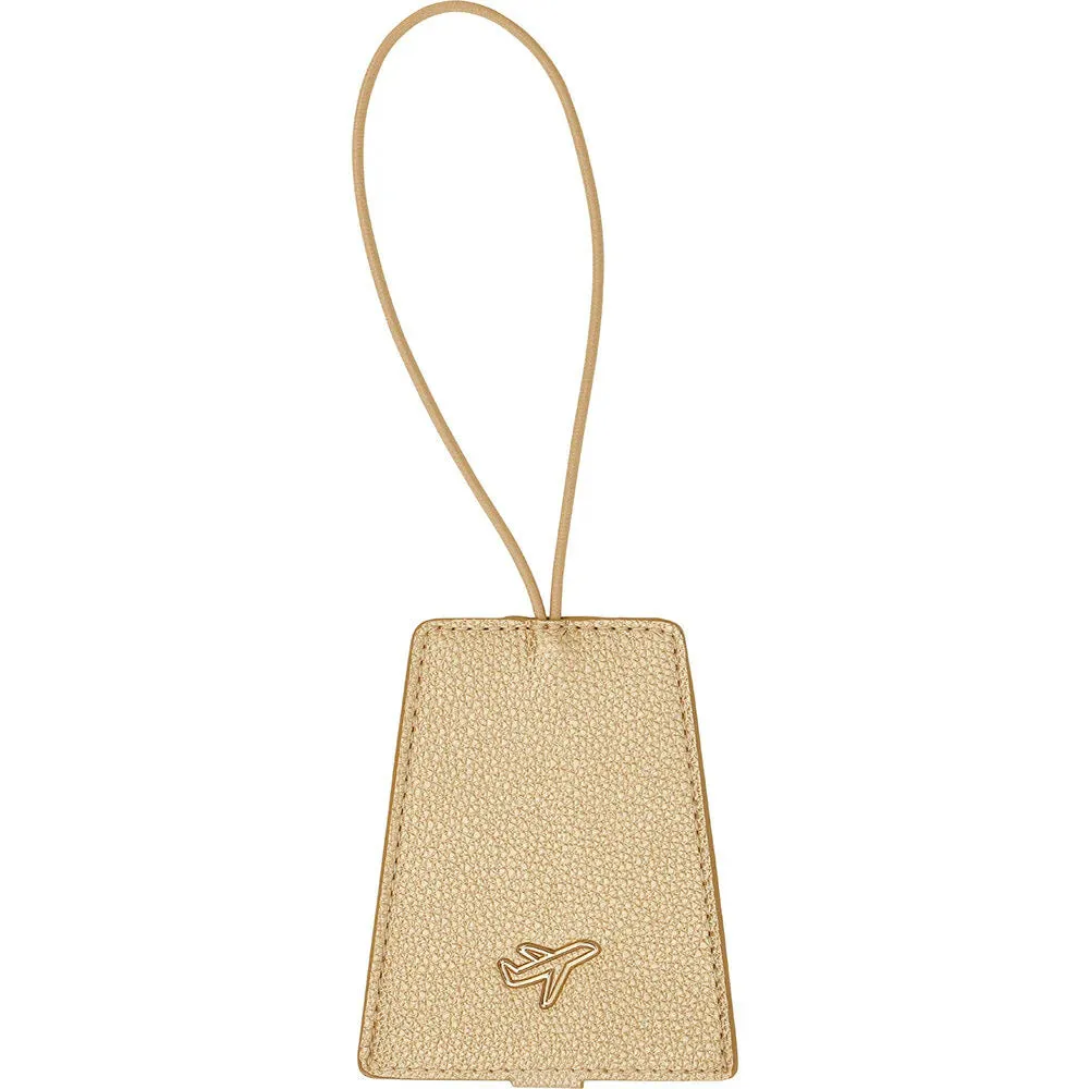 Vanity Luggage Tag
