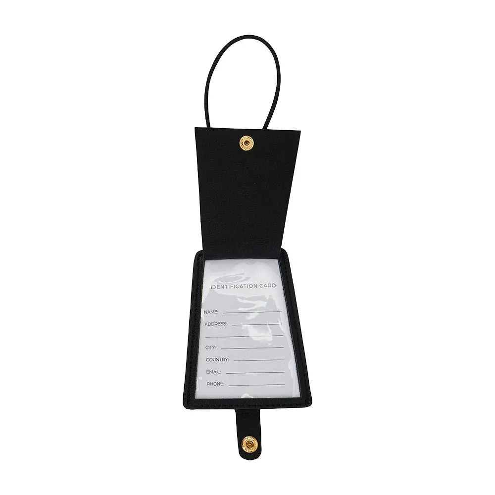 Vanity Luggage Tag