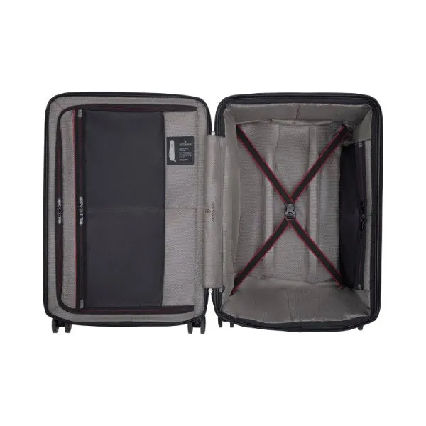 Victorinox Spectra 3.0 69cm 4-Wheel Medium Expandable Suitcase