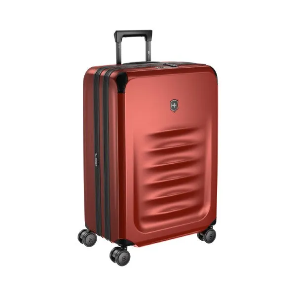 Victorinox Spectra 3.0 69cm 4-Wheel Medium Expandable Suitcase