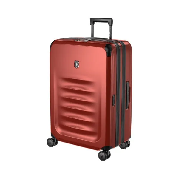 Victorinox Spectra 3.0 69cm 4-Wheel Medium Expandable Suitcase