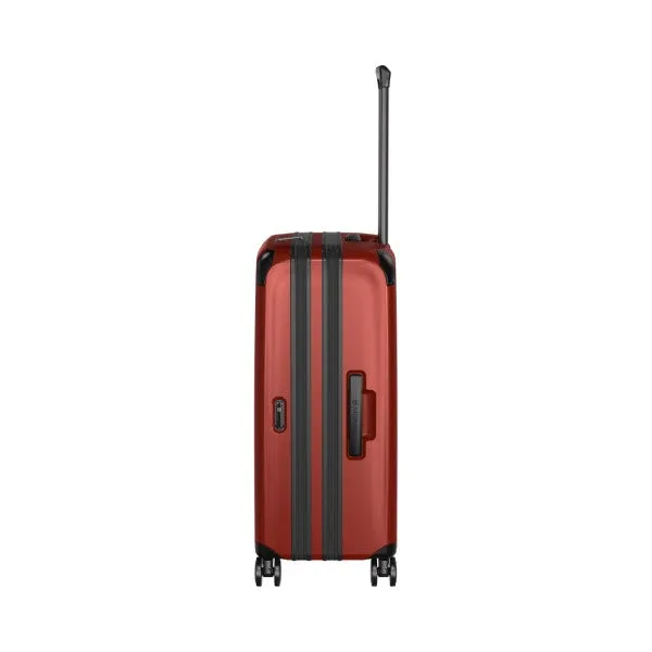 Victorinox Spectra 3.0 69cm 4-Wheel Medium Expandable Suitcase