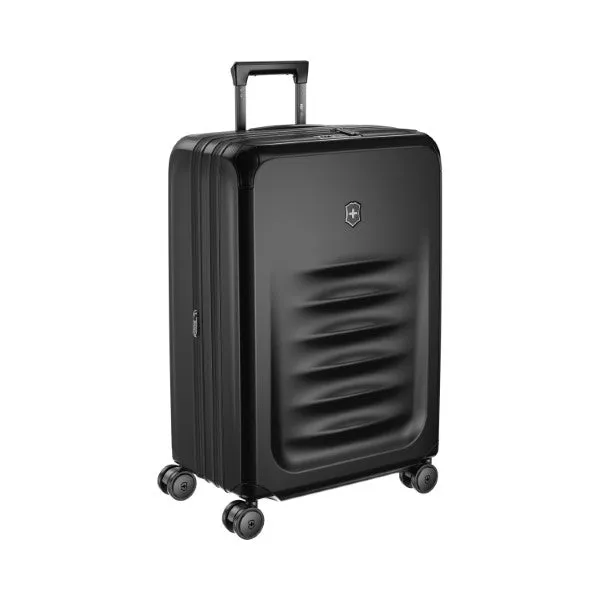 Victorinox Spectra 3.0 69cm 4-Wheel Medium Expandable Suitcase