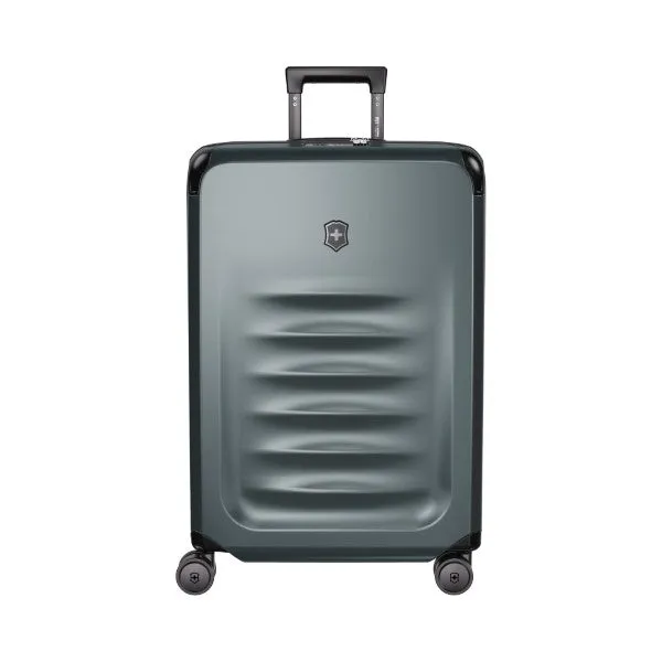 Victorinox Spectra 3.0 69cm 4-Wheel Medium Expandable Suitcase