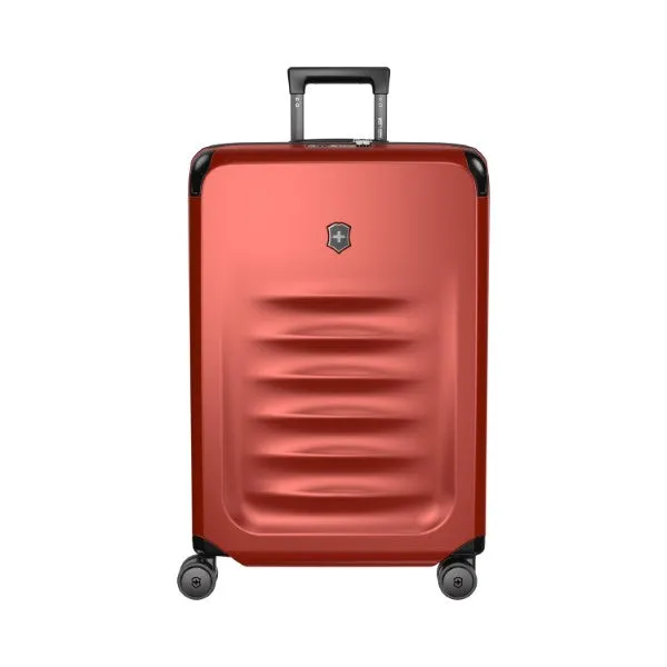 Victorinox Spectra 3.0 69cm 4-Wheel Medium Expandable Suitcase