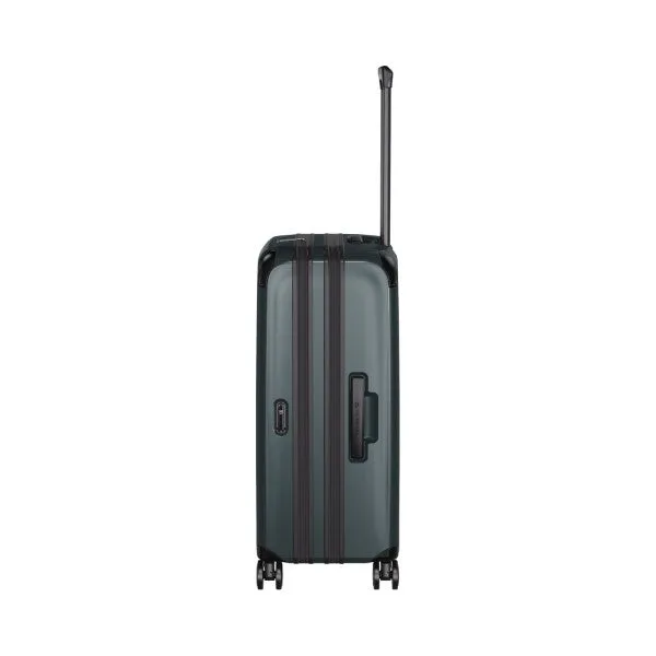 Victorinox Spectra 3.0 69cm 4-Wheel Medium Expandable Suitcase