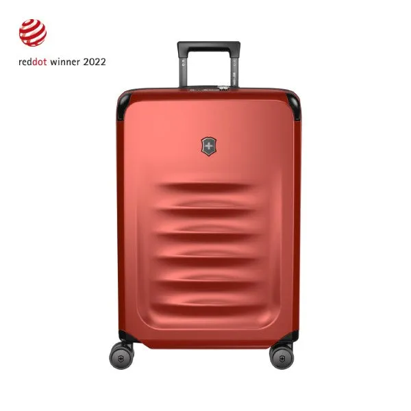 Victorinox Spectra 3.0 69cm 4-Wheel Medium Expandable Suitcase