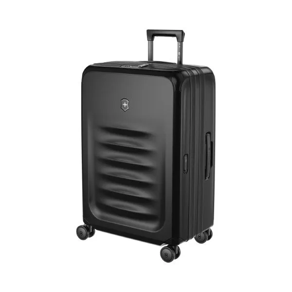 Victorinox Spectra 3.0 69cm 4-Wheel Medium Expandable Suitcase