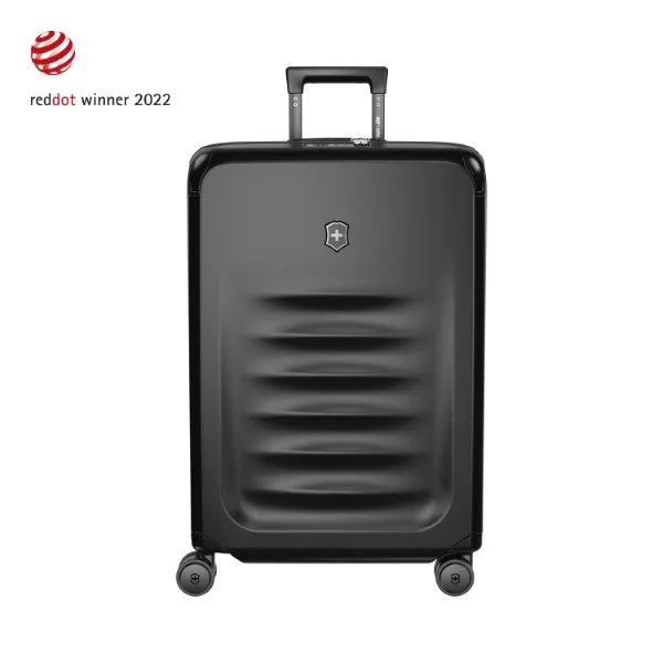 Victorinox Spectra 3.0 69cm 4-Wheel Medium Expandable Suitcase