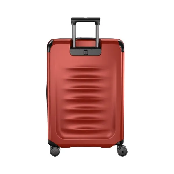 Victorinox Spectra 3.0 69cm 4-Wheel Medium Expandable Suitcase