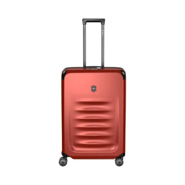 Victorinox Spectra 3.0 69cm 4-Wheel Medium Expandable Suitcase