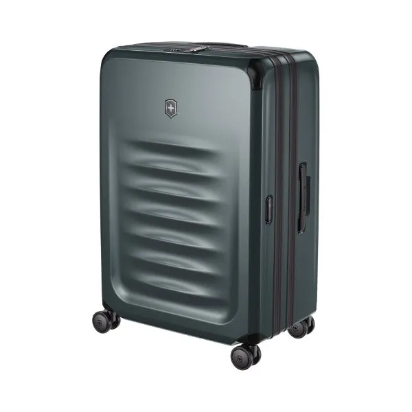 Victorinox Spectra 3.0 75cm 4-Wheel Large Expandable Suitcase