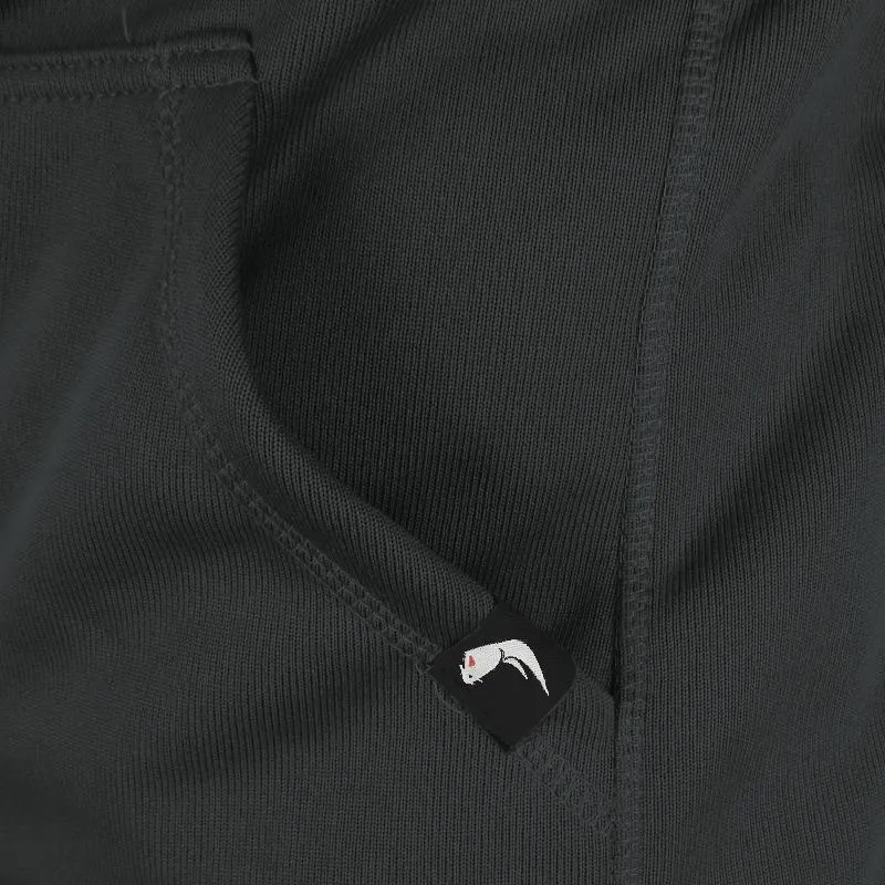 Viper Armour Hoodie - Black
