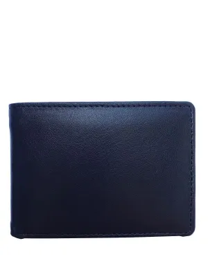 Visentin Wallet Roo W309K Blk