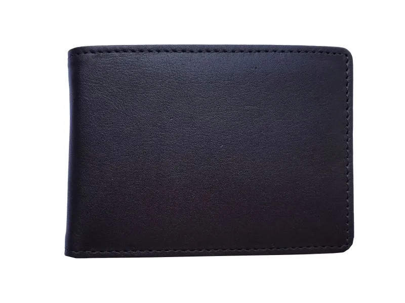 Visentin Wallet Roo W309K Brn