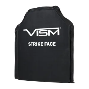 Vism Ballistic Soft Panel - 10"X12" - STR's Cut