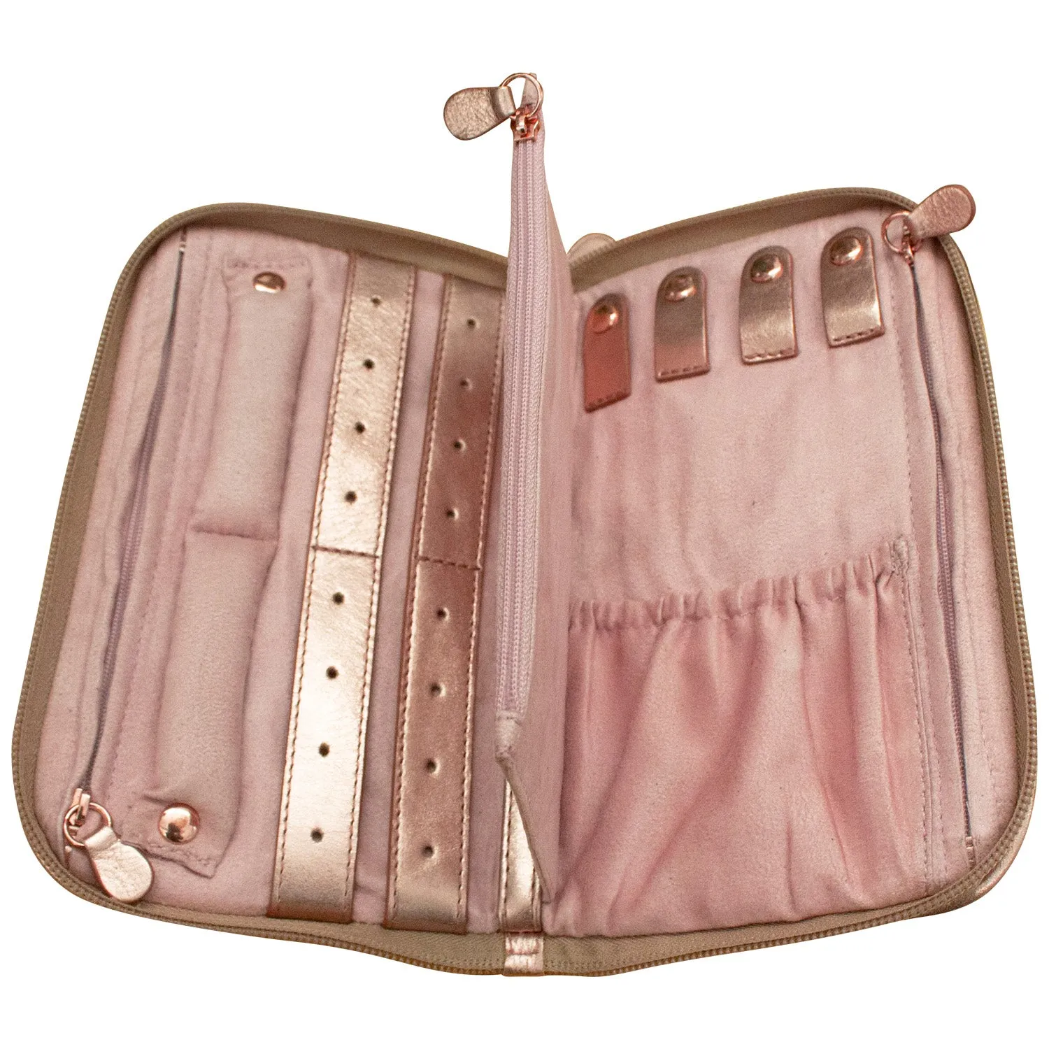 Voyager Jewelry Book