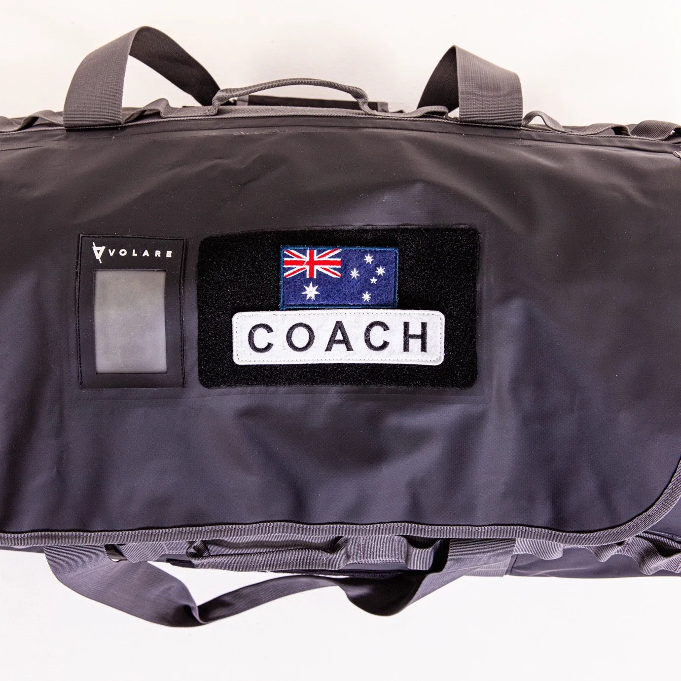 WEATHERPROOF TEAM DUFFEL BAG 90 LTR