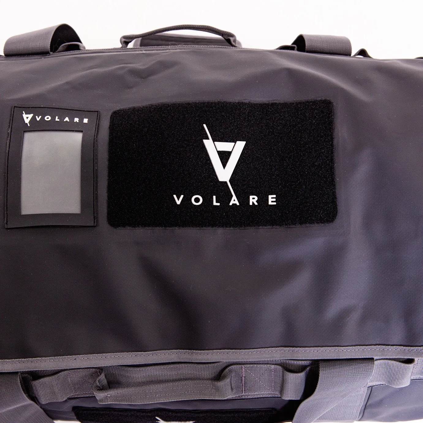 WEATHERPROOF TEAM DUFFEL BAG 90 LTR