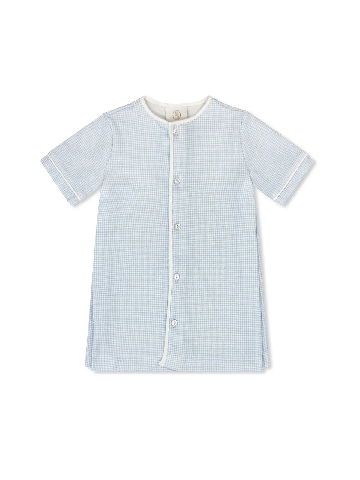 Welcome Little One Daygown