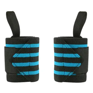 Wrist Wrap 18 Inch - Sky Blue