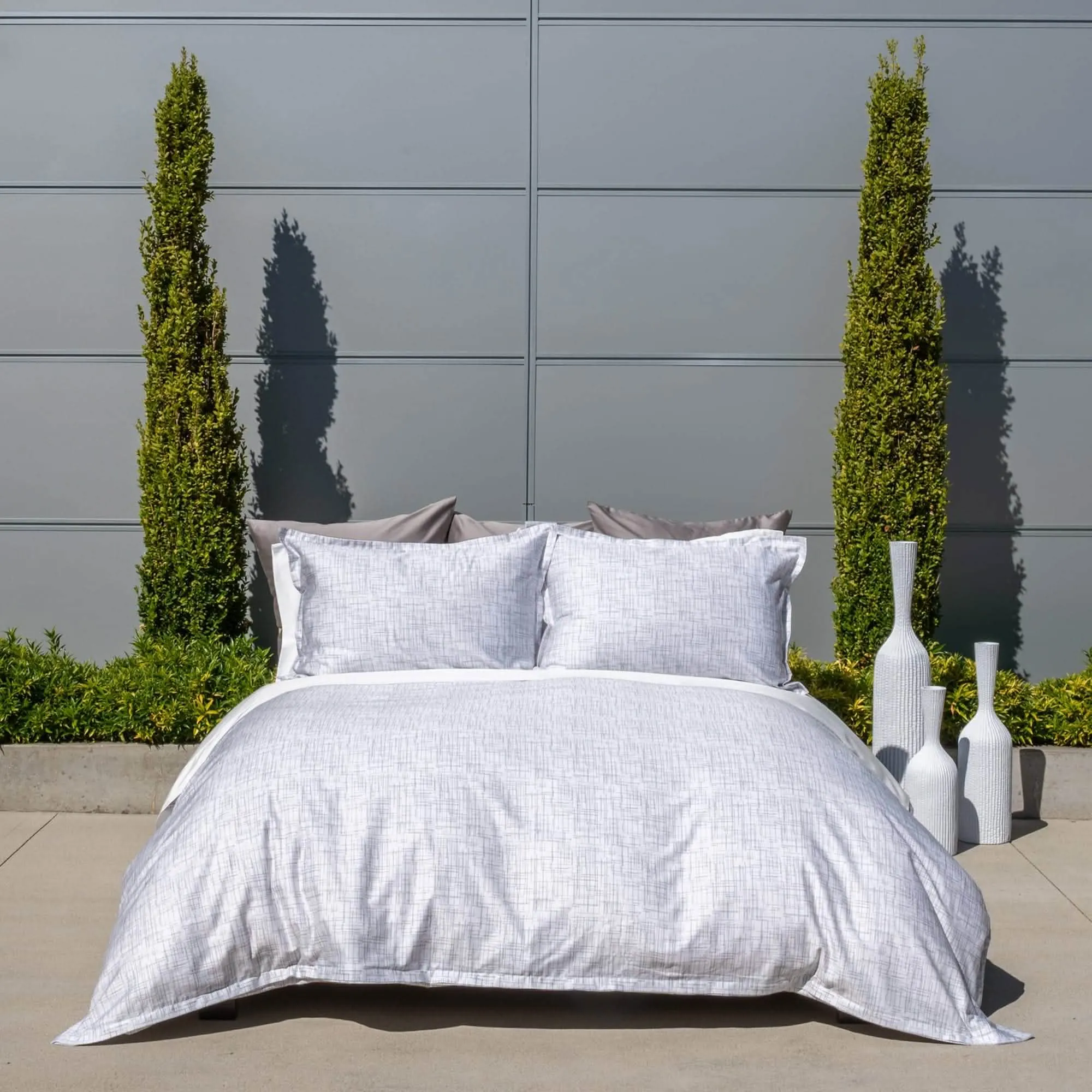 Yale Duvet Covers