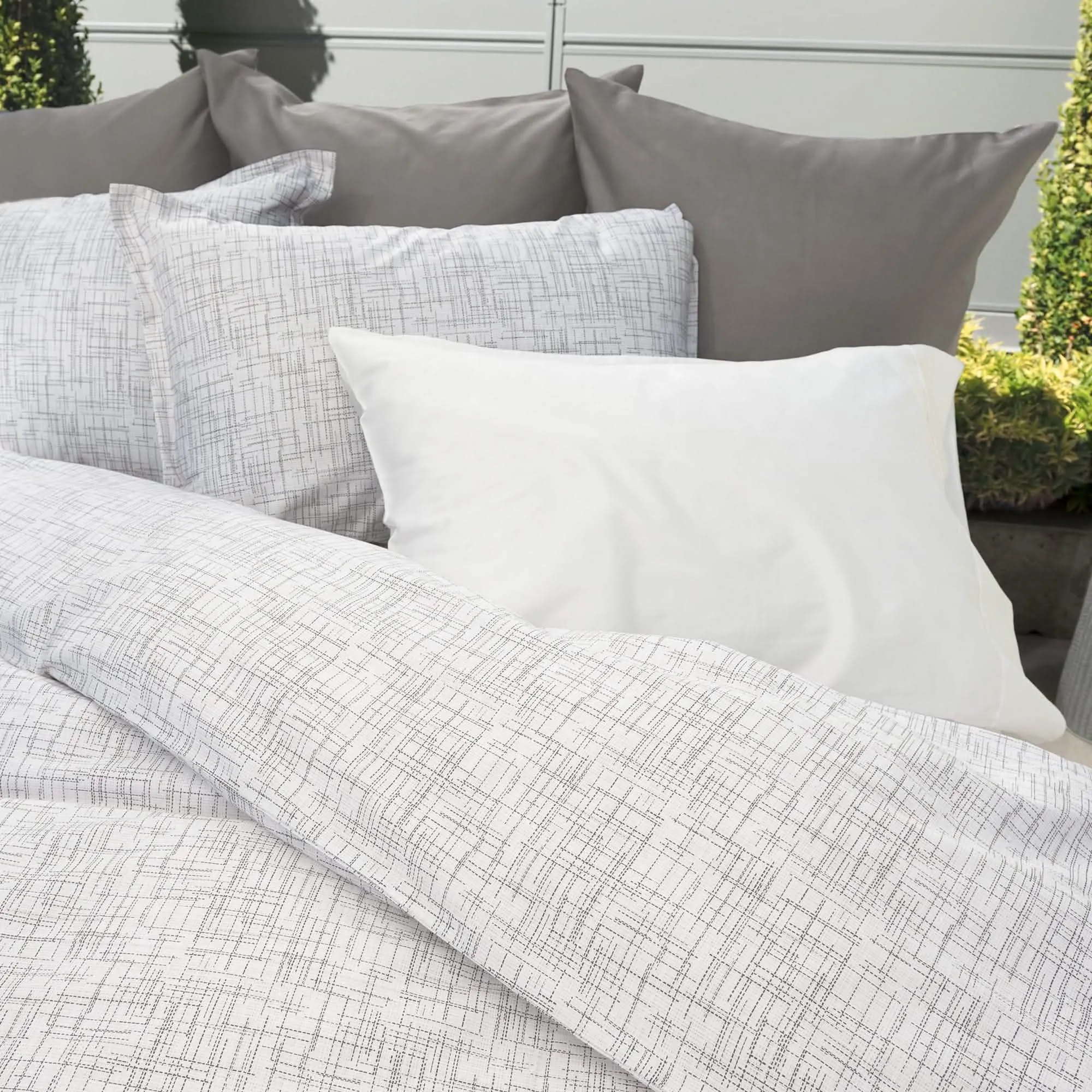 Yale Duvet Covers